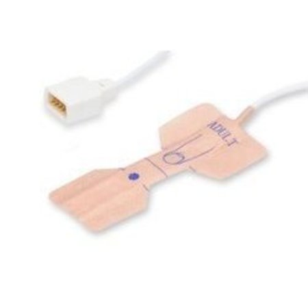 ILB GOLD Replacement For Nonin, 6000Ca Disposable Spo2 Sensors 6000CA DISPOSABLE SPO2 SENSORS